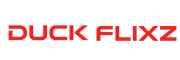 LOGO DUCK FLIXZ